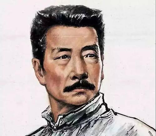 鲁迅高中语文课本的文章