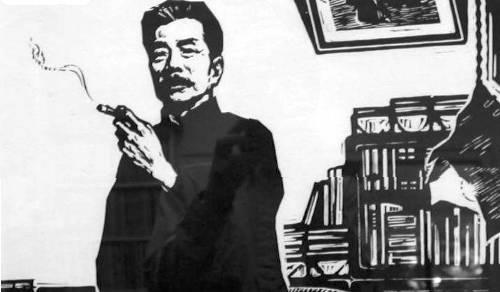 鲁迅《坟》原文精选三篇