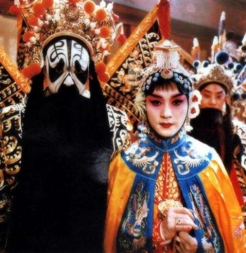 霸王别姬观后感800字五篇