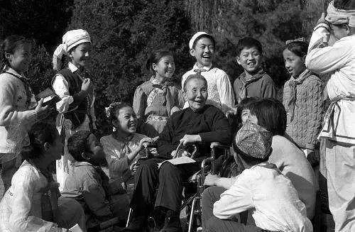 冰心文章摘抄赏析