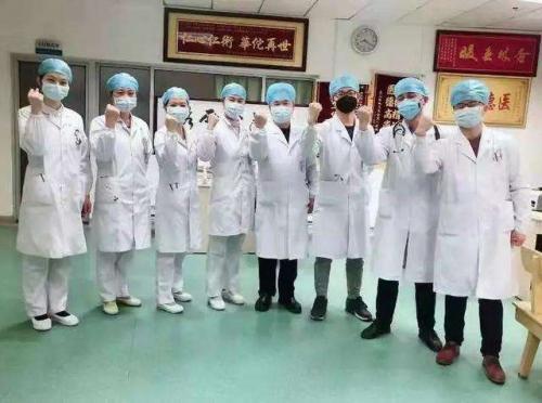疫情防控阻击战心得体会800字精选三篇