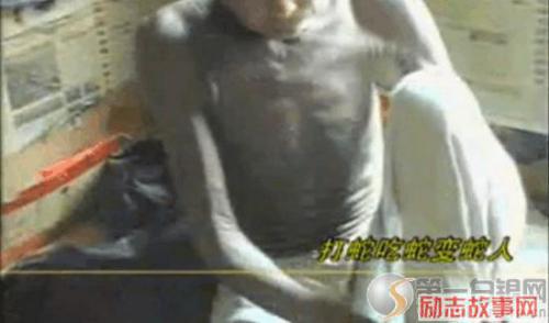 新闻解析：吃蛇无数变成蛇人可能吗？