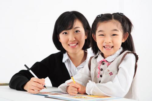 理解孩子为什么要叛逆
