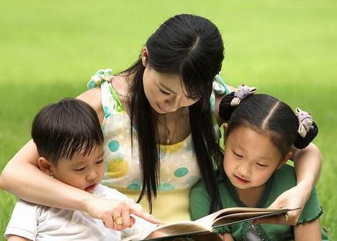 如何教育好熊孩子