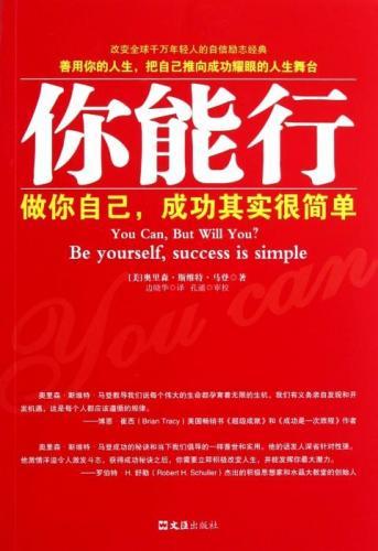 青春励志小说，励志又有趣