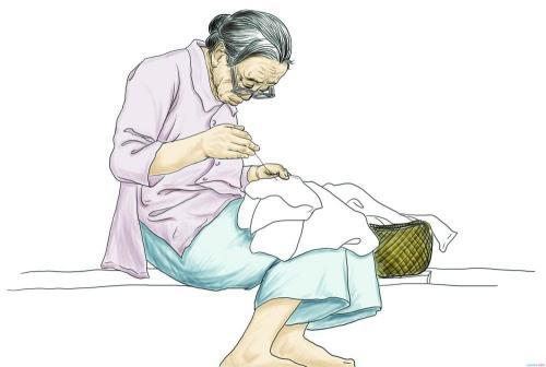 妈妈的爱作文600字10篇