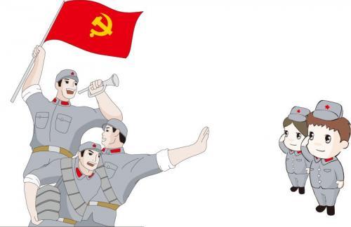 八篇英雄的作文