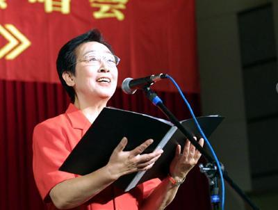 诗歌朗诵稿 精选八篇