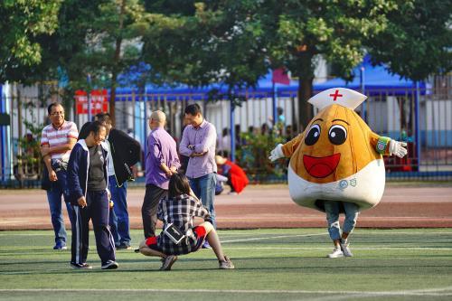 运动会口号，押韵霸气