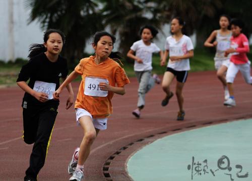 2019运动会口号大全