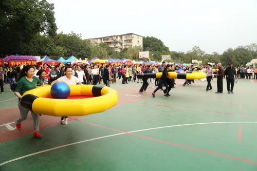 运动会口号，押韵霸气