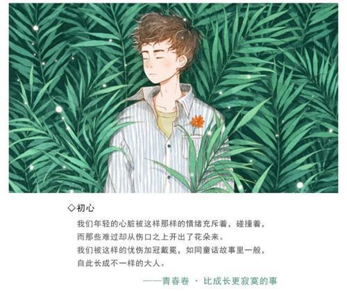 初中生青春励志的书籍