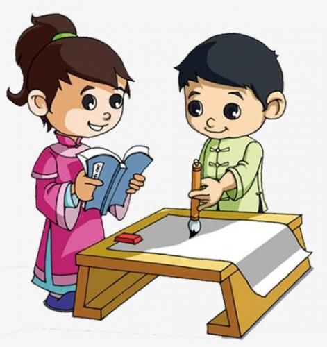 小学生必看的课外书单推荐