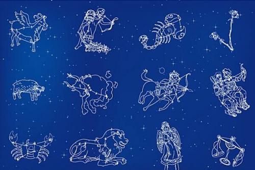 关于星座：十二星座的扎心语录