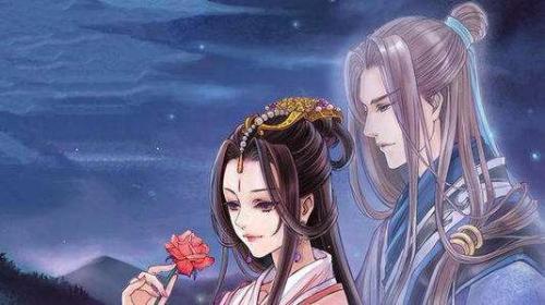 文笔精彩的高质量古言精选