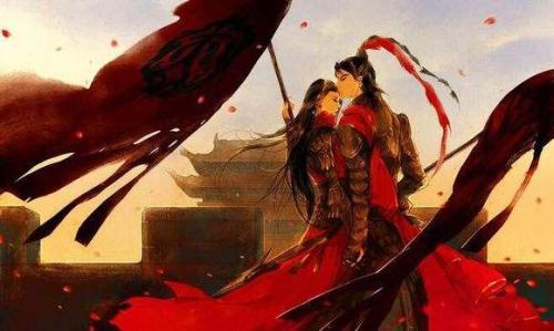 让人惊艳，熬夜必看的古言小说