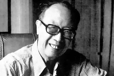 梁实秋 简介