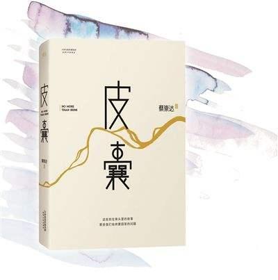 《皮囊》读后感600字