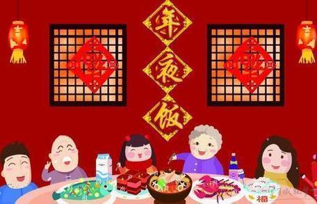 关于春节的古诗50首