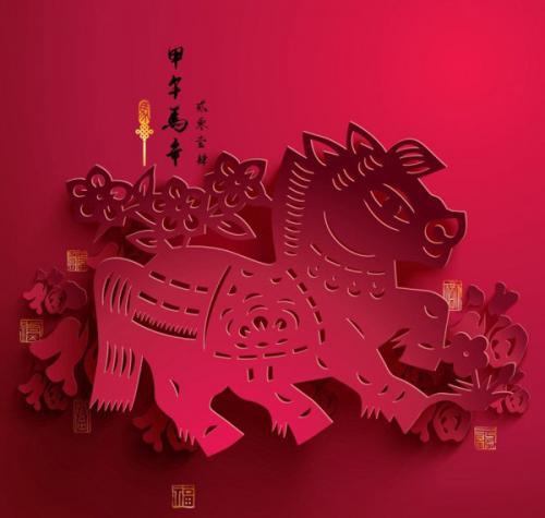 关于春节的作文500字精选三篇