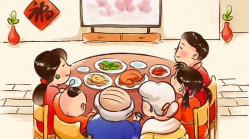 元宵节征文1500字