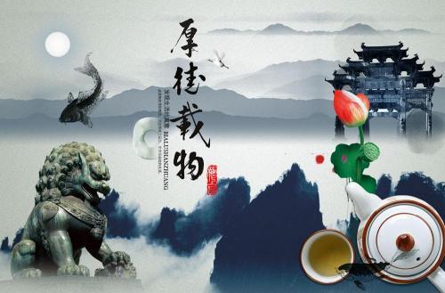 以文化为话题的作文三篇