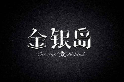 《金银岛》读书笔记500字5篇