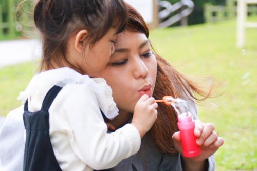 疫情在家父母与孩子相处6个小妙招