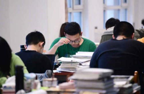 关于考研的励志文章精选三篇