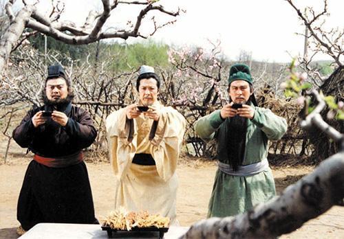 三国演义读书感悟500字左右三篇