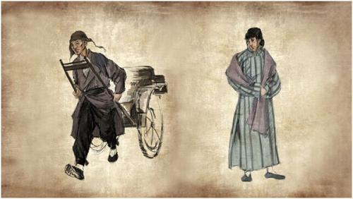 《骆驼祥子》|书籍简介