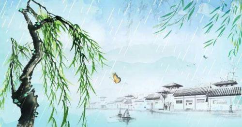关于传统节日清明节的作文五篇