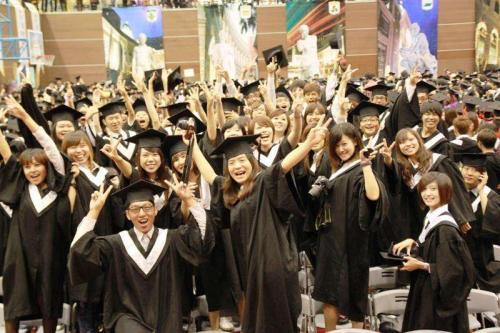 大学生毕业鉴定表个人总结推荐
