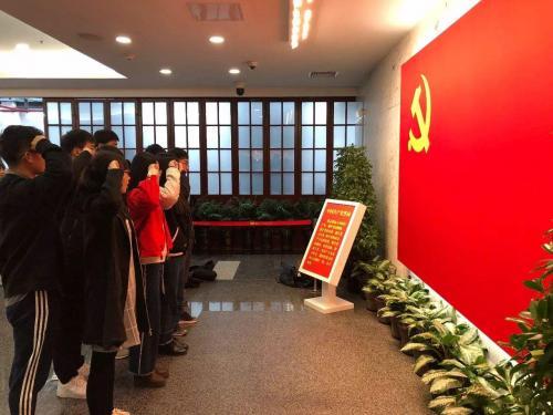 大学生入党积极分子思想汇报大全