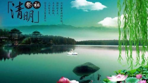 清明网上祭英烈学生感想800字推荐