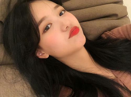 女孩子发的小心机说说精选