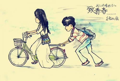 触动人心，离别的说说