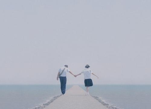 精致唯美，适合公开恋爱的说说