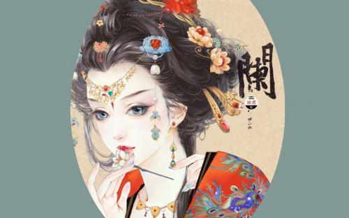 古风美句美段摘抄大全