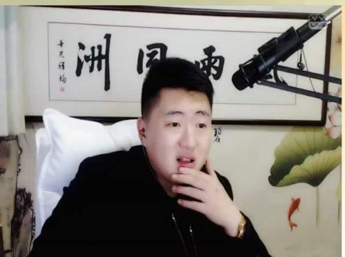 mc小洲2015经典语录词