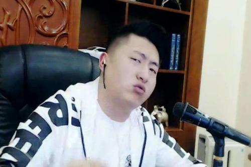 mc小洲经典语录精选40句
