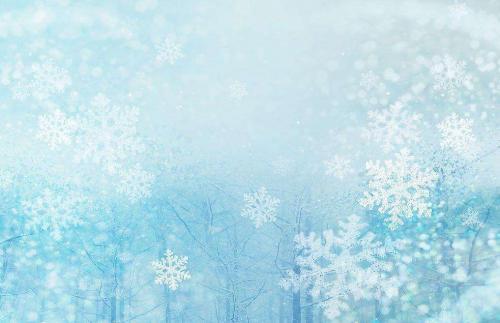 沁人心脾，关于下雪的唯美说说