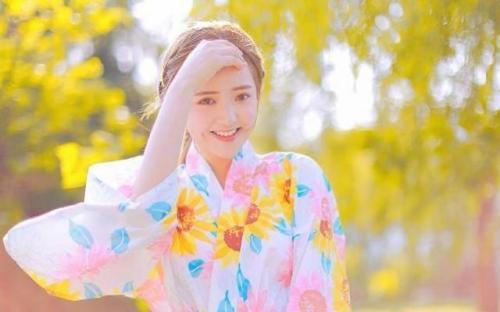 qq女生签名可爱单纯