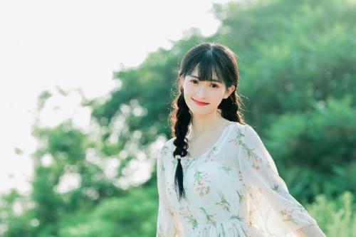 小仙女专属甜句，十分撩人