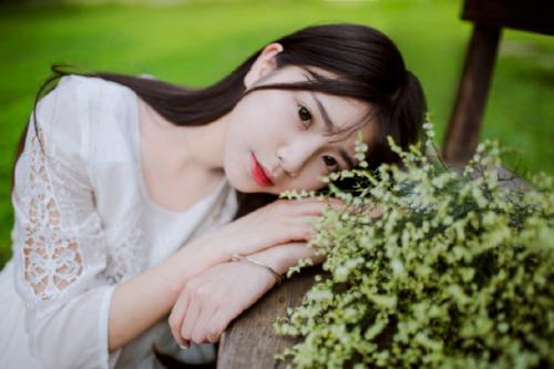 小仙女专属甜句，十分撩人