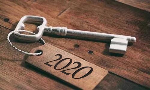 迎接新年的美好祝福50句