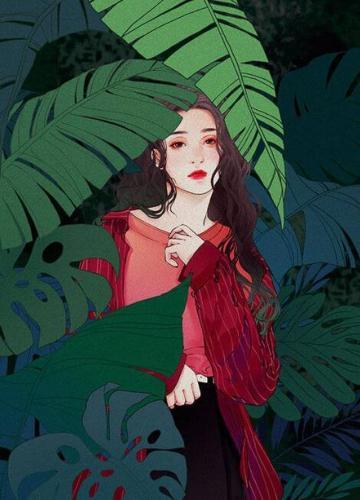 唯美治愈系短句子