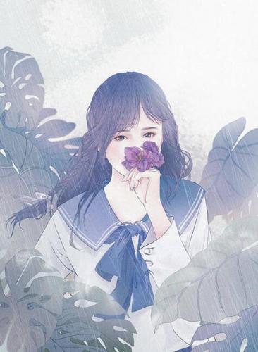 唯美治愈系短句子