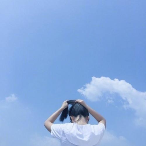 治愈系个性唯美说说带图片
