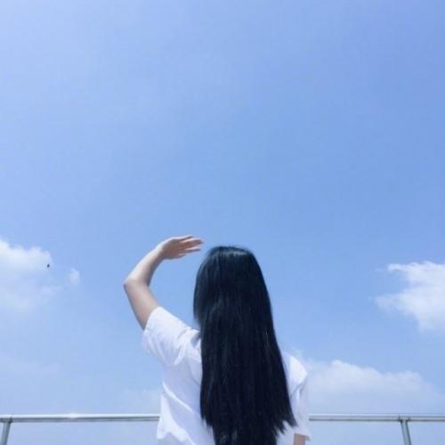 治愈系个性唯美说说带图片